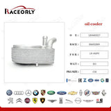 RaceOrly OIL COOLER - 4603217