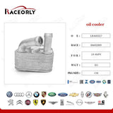 RaceOrly OIL COOLER - 4603217