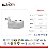 RaceOrly OIL COOLER - 4603217