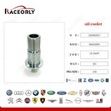 RaceOrly OIL COOLER - 4603217