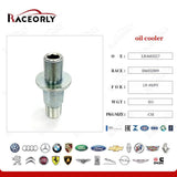 RaceOrly OIL COOLER - 4603217