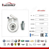 RaceOrly OIL COOLER - 4603217