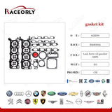 RaceOrly GASKET - 4628399