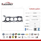 RaceOrly GASKET STANDARD - 4628400