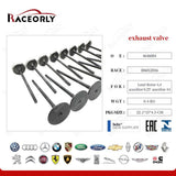 RaceOrly VALVE EXHAUST - 4646004