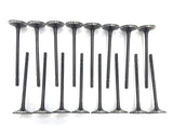 RaceOrly VALVE EXHAUST - 4646004