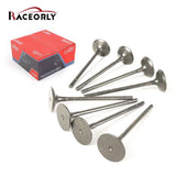 RaceOrly VALVE EXHAUST - 4646004