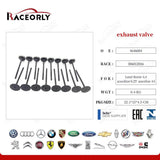 RaceOrly VALVE EXHAUST - 4646004