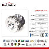 RaceOrly PISTON 4.4 DIESEL LR083155 - 4.4DIESEL
