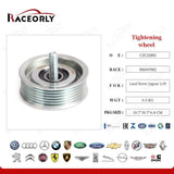 RaceOrly IDLER LR057467 - C2C22802