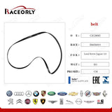 RaceOrly BELT - C2C28085