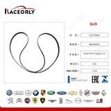 RaceOrly BELT - C2C37063
