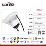 RaceOrly GASOLINE PUMP - C2D28280