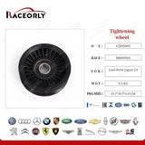 RaceOrly PULLEY IDLER - C2D35693