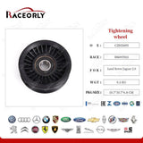 RaceOrly PULLEY IDLER - C2D35693