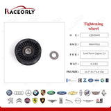 RaceOrly PULLEY IDLER - C2D35693