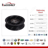 RaceOrly PULLEY IDLER - C2D35693