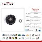 RaceOrly PULLEY IDLER - C2D35693