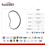 RaceOrly BELT - C2D39175
