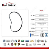 RaceOrly BELT - C2D39175
