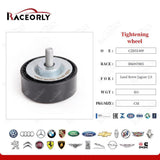 RaceOrly IDLER LR057452 - C2D51409