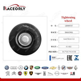 RaceOrly PULLEY - LR000737