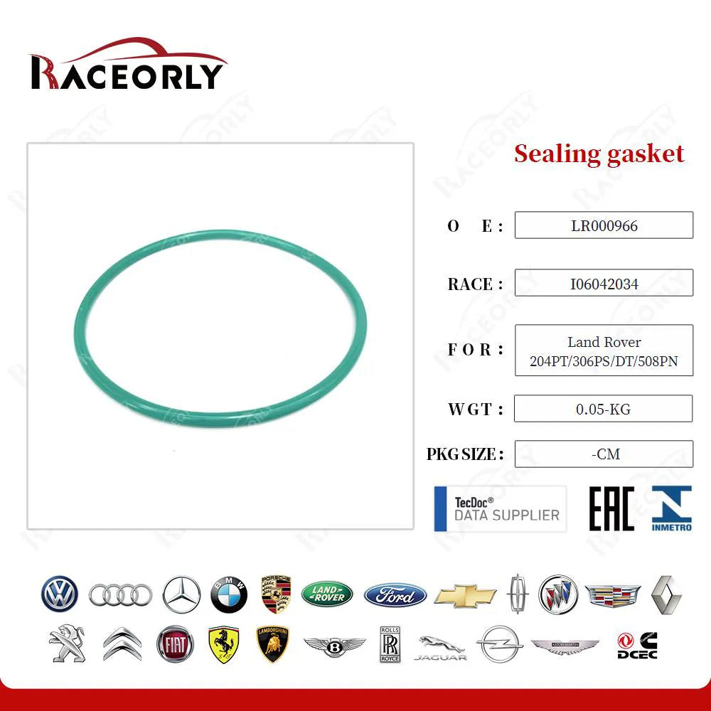 RaceOrly GASKET - LR000966
