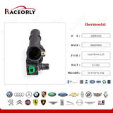 RaceOrly THERMOSTATE - LR001312