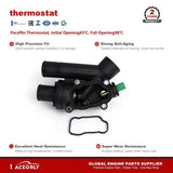 RaceOrly THERMOSTATE - LR001312