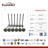 RaceOrly EXHAUST VALVE - LR001412