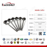 RaceOrly INTAKE VALVE 3.2 - LR001413