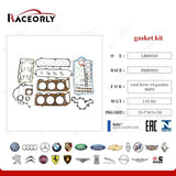 RaceOrly HEAD GASKET - LR003548