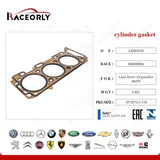 RaceOrly HEAD GASKET - - LR003549