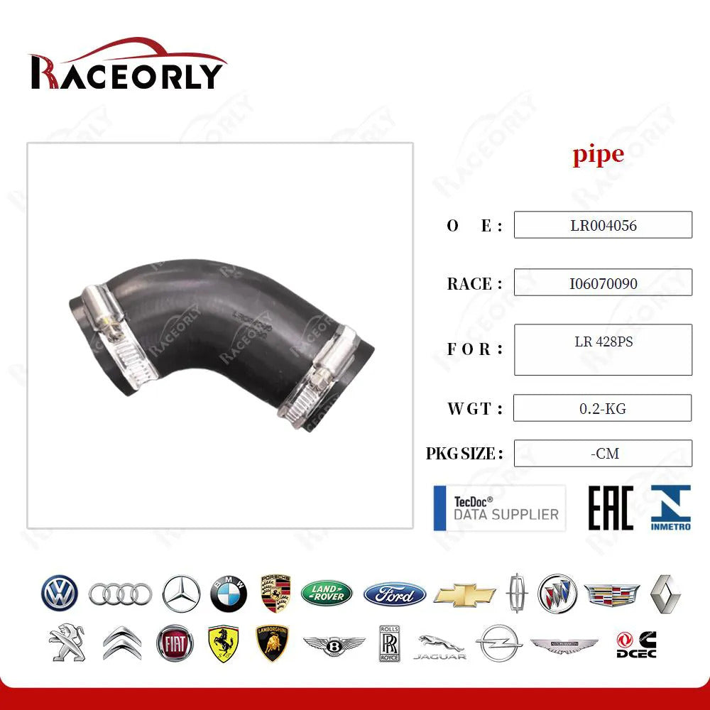 RaceOrly TUBE THERMOST - LR004056