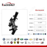 RaceOrly THERMOSTAT - LR005631
