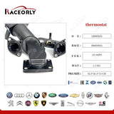 RaceOrly THERMOSTAT - LR005631