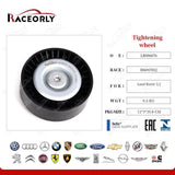 RaceOrly IDLER - LR006076
