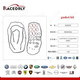 RaceOrly OVERHUAL GASKET KIT SC - LR006635