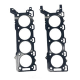 RaceOrly OVERHUAL GASKET KIT NORMAL - LR006645