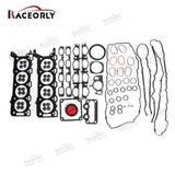 RaceOrly OVERHUAL GASKET KIT NORMAL - LR006645