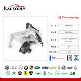 RaceOrly OIL COOLER - LR006653