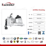 RaceOrly OIL COOLER - LR006653