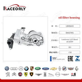 RaceOrly OIL COOLER - LR006653