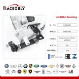 RaceOrly OIL COOLER - LR006653