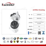 RaceOrly OIL COOLER - LR006653