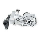 RaceOrly OIL COOLER - LR006653