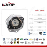 RaceOrly WATER PUMP I0614008 - LR006861