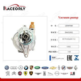 RaceOrly VACUUM PUMP - LR009388