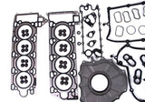 RaceOrly GASKET C2D3525 - LR010789