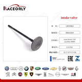RaceOrly VALVE INLET - LR010863